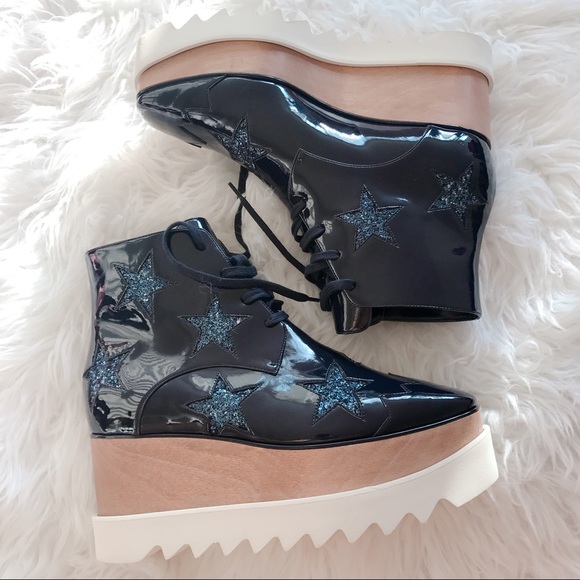 Stella McCartney Shoes - Stella McCartney classic ankle boots